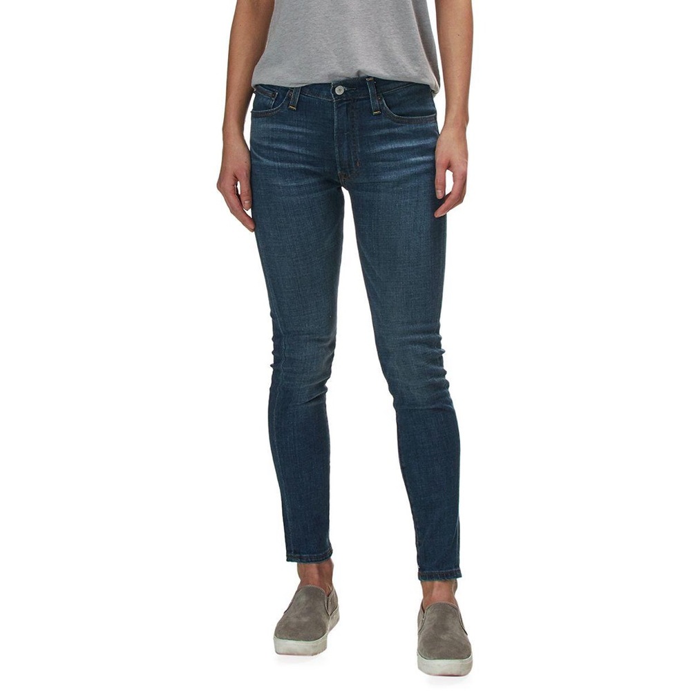 Frye Addie Skinny Jeans